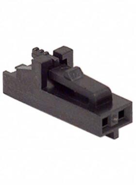 全新0050579402原装(CONN HOUSING 2POS .100 W/LATC