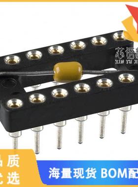 全新110-43-314-41-801000原装(CONN IC DIP SOCKET