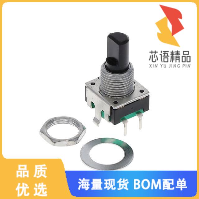 全新PEC12R-3222F-S0024原装(ROTARY ENCODER MECHAN