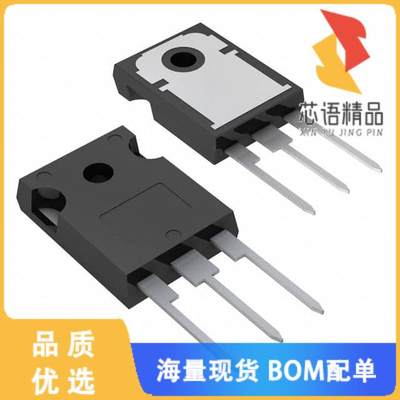 STW62N65M5「MOSFET N-CH 650V 46A TO247」分立半导体