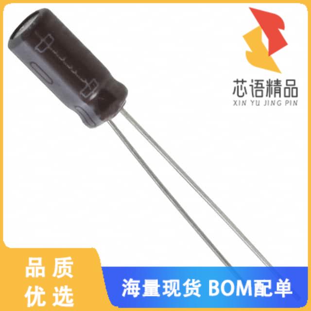 全新EKZE6R3ETD332MK20S原装(CAP ALUM 3300UF 20% 6