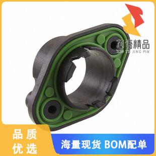 全新DTSKF-1原装(CONN FLANGE BLACK)正品