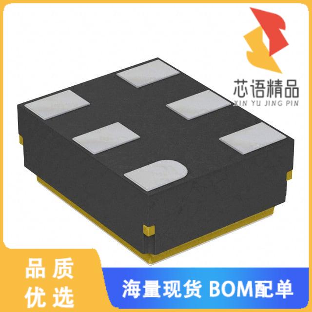 全新ASG2-D-X-A-644.53125MHZ原装(XTAL OSC XO 644.