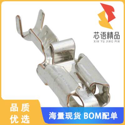 全新160773-1原装(CONN QC RCPT 15.5-20AWG 0.250)正品