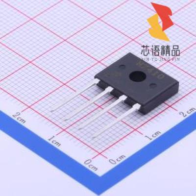 全新HZ410(84MIL)原装(1kV 4A)正品