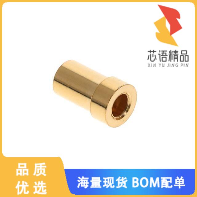 全新9837-0-15-15-14-27-10-0原装(CONN PIN RCPT)正品