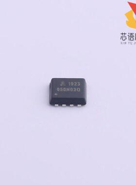 全新AP050N03Q原装(N沟道 30V 65A 停产)正品