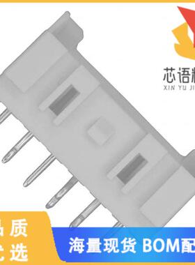 全新B06B-XASK-1(LF)(SN)原装(CONN HEADER VERT 6PO