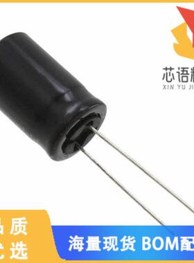 全新UVK2C680MHD1TO原装(CAP ALUM 68UF 20% 160V RA