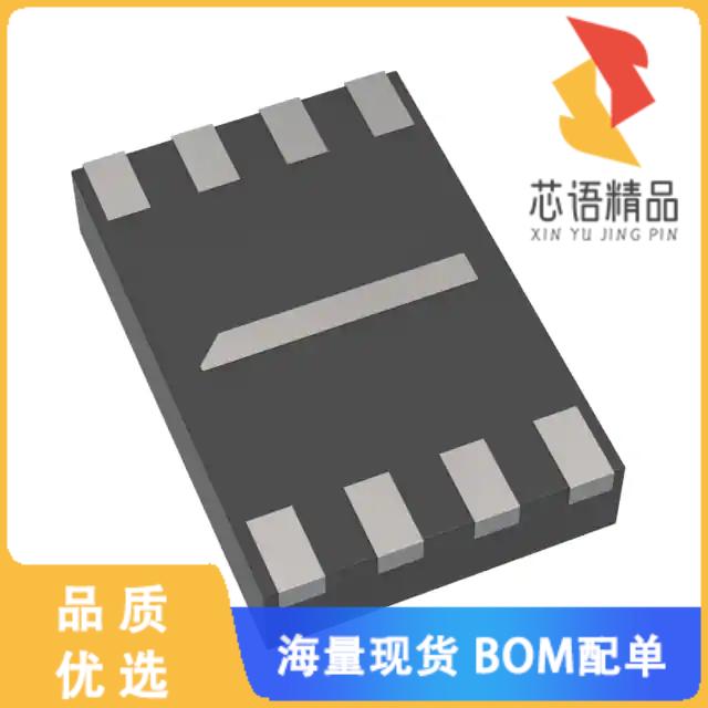 全新IS25LP040E-JYLE-TR原装(4MB QSPI, 8-PIN USON