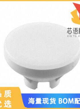 全新70-911.9原装(LENS WHITE D15,4 PLASTIC TRANSL