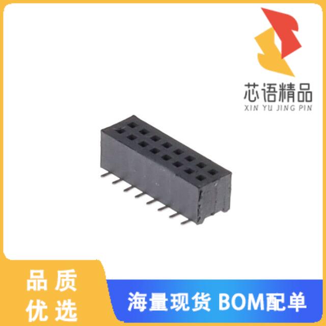 全新1MM-R-D08-VS-00-F-TBP原装(SCL 1.0 RCPT DR VT