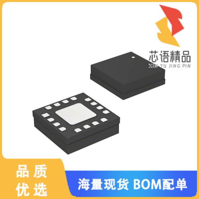 全新HMC373LP3E原装(IC RF AMP CDMA 700MHZ-1GHZ)正品