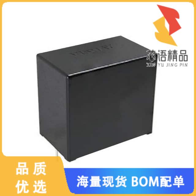 全新F340X254730MKM2T0原装(CAP FILM 4.7UF 20% 630