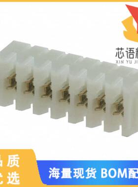 全新08KR-D6S-P原装(CONN SOCKET 8POS IDC 26AWG TI