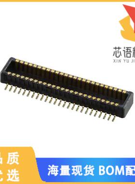 全新53885-0508原装(CONN PLUG 50POS SMD GOLD)正品