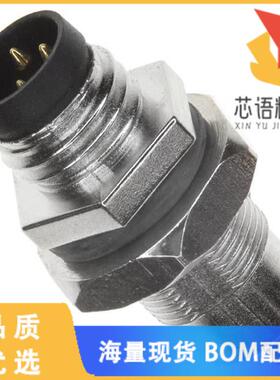 全新1838838-1原装(CONN PLUG MALE 3POS SOLDER CUP)正品