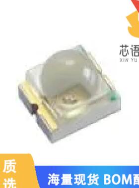 全新APED3528SURCK-F01原装(LED RED CLEAR CHIP SMD)正品