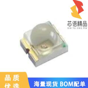 全新APED3528SURCK-F01原装(LED RED CLEAR CHIP SMD)正品