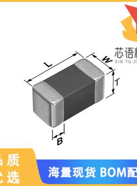 全新NTCG163JF103HT1S原装(NTC,10K,3%,0603,AEC-Q20
