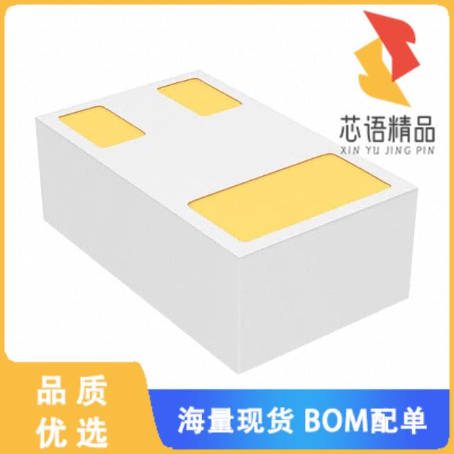 全新CSD25484F4T原装(MOSFET P-CH 20V 2.5A 3PICOST