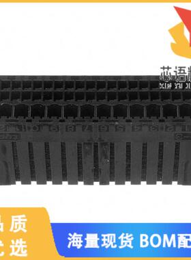 全新1827540-1原装(CONN RECEPT 48POS D-2600 HYBRI