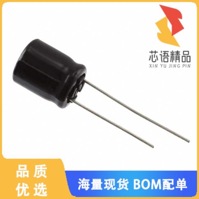 全新EEU-FS0J152B原装(CAP ALUM 1500UF 20% 6.3V RA