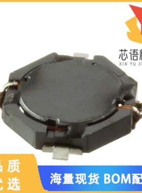 全新CDRH6D12NP-3R3NC原装(FIXED IND 3.3UH 1.9A 62