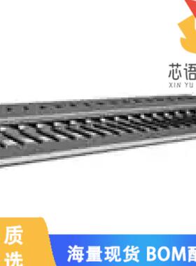 全新826468-5原装(CONN HEADER R/A 5POS 2.54MM)正品