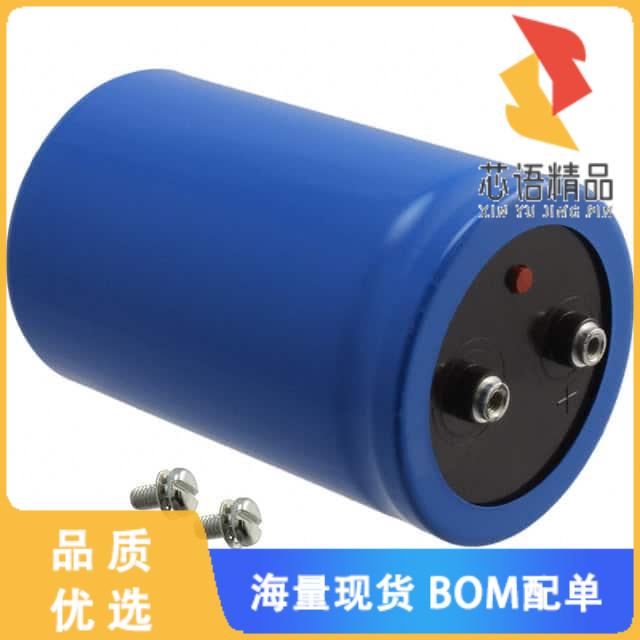 全新500C362T450DD2B原装(CAP ALUM 3600UF 450V SCR