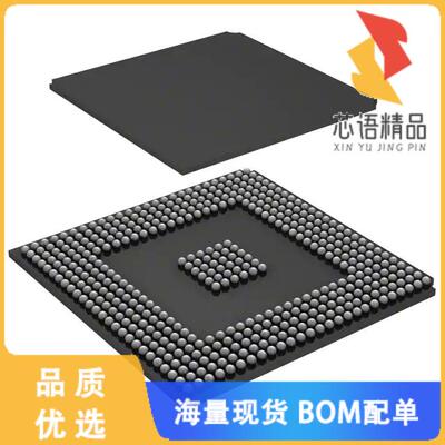 全新APA750-BGG456原装(IC FPGA 356 I/O 456BGA)正品