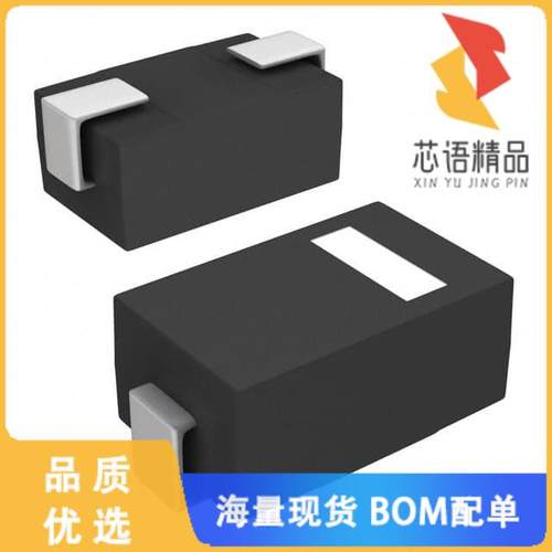 全新EGF1B-E3/67A原装(DIODE GEN PURP 100V 1A DO21