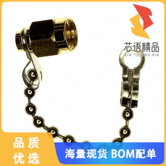 全新202112-10原装(CONN CAP (COVER) FOR SMA JACKS)正品