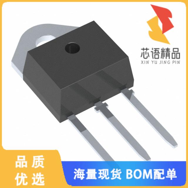 全新SCT1255Z原装(SCR 1.2KV 55A TO3P)正品