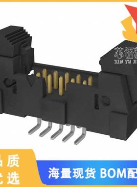 全新EHT-105-01-S-D-SM原装(CONN HEADER SMD 10POS