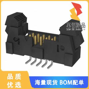 全新EHT-105-01-S-D-SM原装(CONN HEADER SMD 10POS