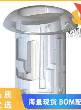 全新LEDC-2原装(LED LENS HLDR CLEAR T-1-3/4 LED)正品