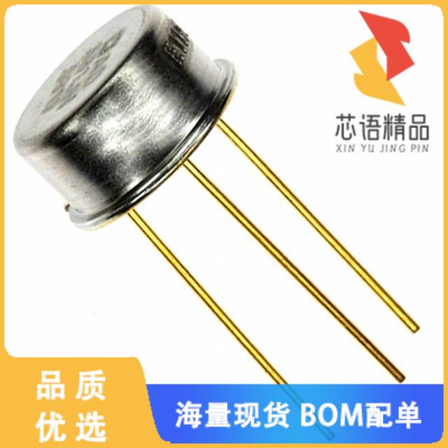 全新AD581TH原装(IC VREF SERIES 0.1% TO5-3)正品