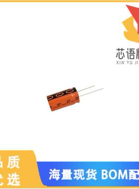 全新MAL222051007E3原装(CAP ALUM 30F 2.7V 1000H)正品