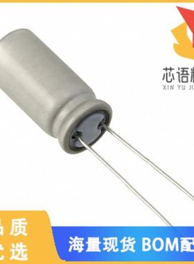 全新UBX2D220MPL1TD原装(CAP ALUM 22UF 20% 200V RA