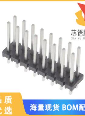 全新MTLW-108-08-T-D-370原装(CONN HEADER VERT 16P