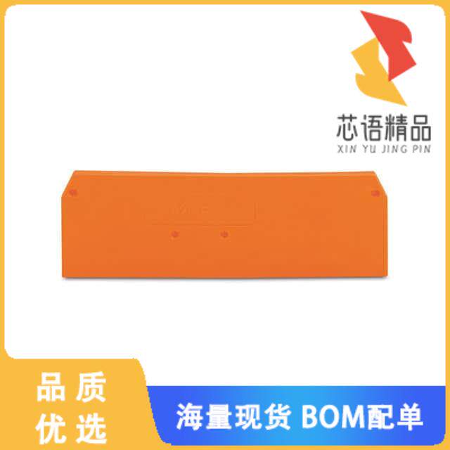 全新279-346原装(END INTERMEDIATE PLATE; 2 MM)正品