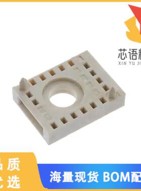 全新63735-101LF原装(CONN PLUG HSG RACK & PNL 4P