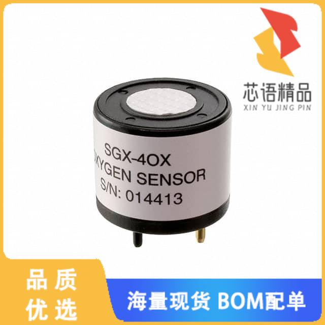 全新SGX-4OX原装(4 SERIES OXYGEN SENSOR 0-25% 2 Y)正品