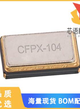 全新LFXTAL032878BULK原装(CRYSTAL 12.0000MHZ 18PF