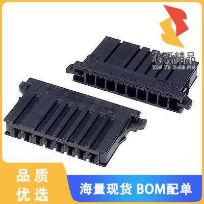全新1-178288-7原装(CONN RECEPT 3.81 8POS KEY-X)正品
