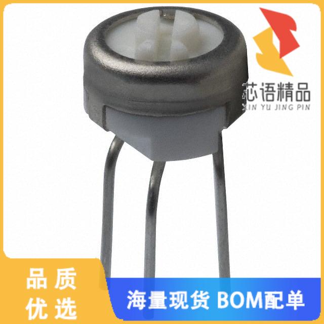 全新3329P-1-201LF原装(TRIMMER 200 OHM 0.5W PC PI
