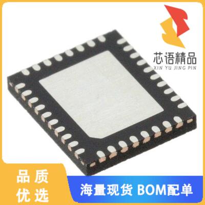 全新PI2EQX4401DZFEX原装(IC REDRIVER PCIE 2CH 36T