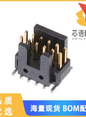 全新FTSH-106-01-F-DV-K-P原装(CONN HEADER SMD 12P