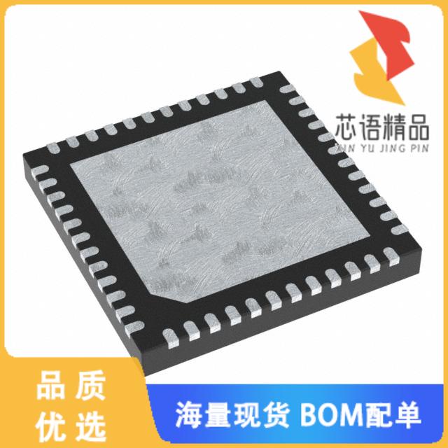 全新ATSAMR21G18A-MF原装(IC RF TXRX+MCU ISM1GHZ